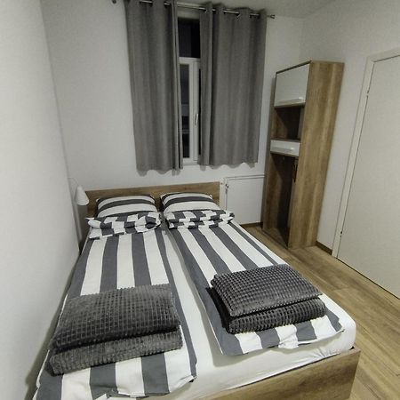 Apartmani Exit Пале Экстерьер фото