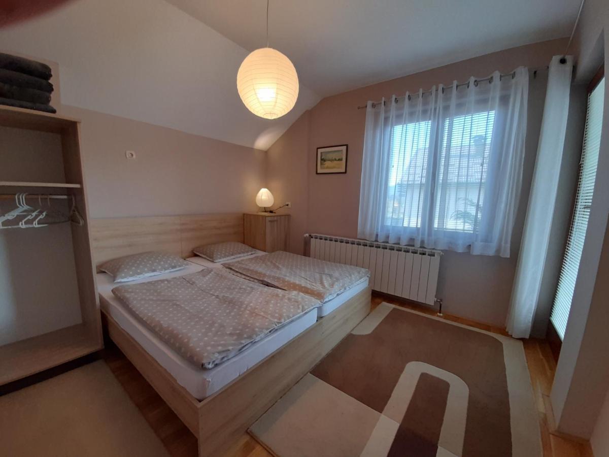 Apartmani Exit Пале Экстерьер фото