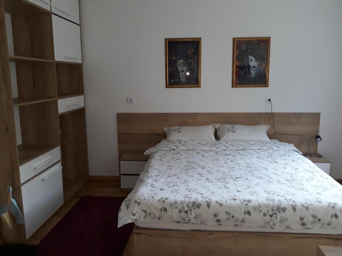 Apartmani Exit Пале Экстерьер фото