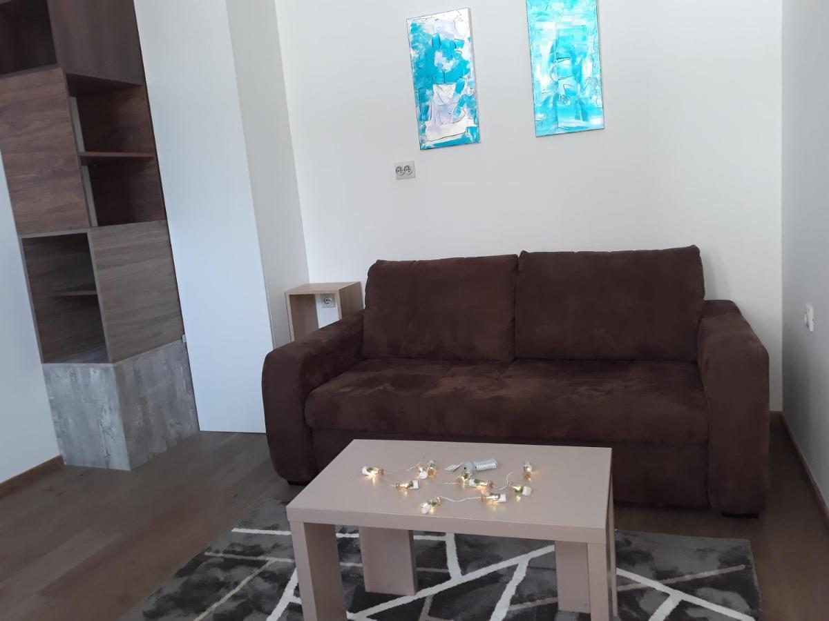 Apartmani Exit Пале Экстерьер фото