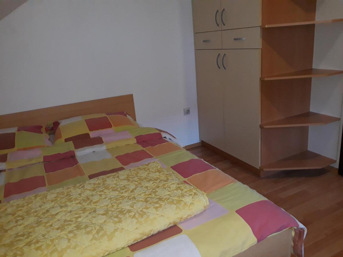 Apartmani Exit Пале Экстерьер фото